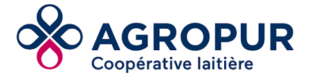 Client Agropur Coopérative laitière